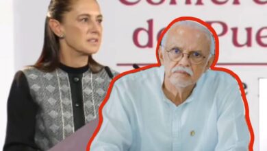 Sheinbaum descarta amenazas contra gobernador de Nayarit