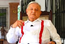 Sheinbaum descarta que AMLO vaya a realizar una gira