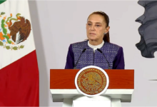 Sheinbaum exhibe entrevista sobre planes electorales de Cerimedo contra su gobierno