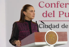 Sheinbaum llama a estados a garantizar representación política de mexicanos en el exterior