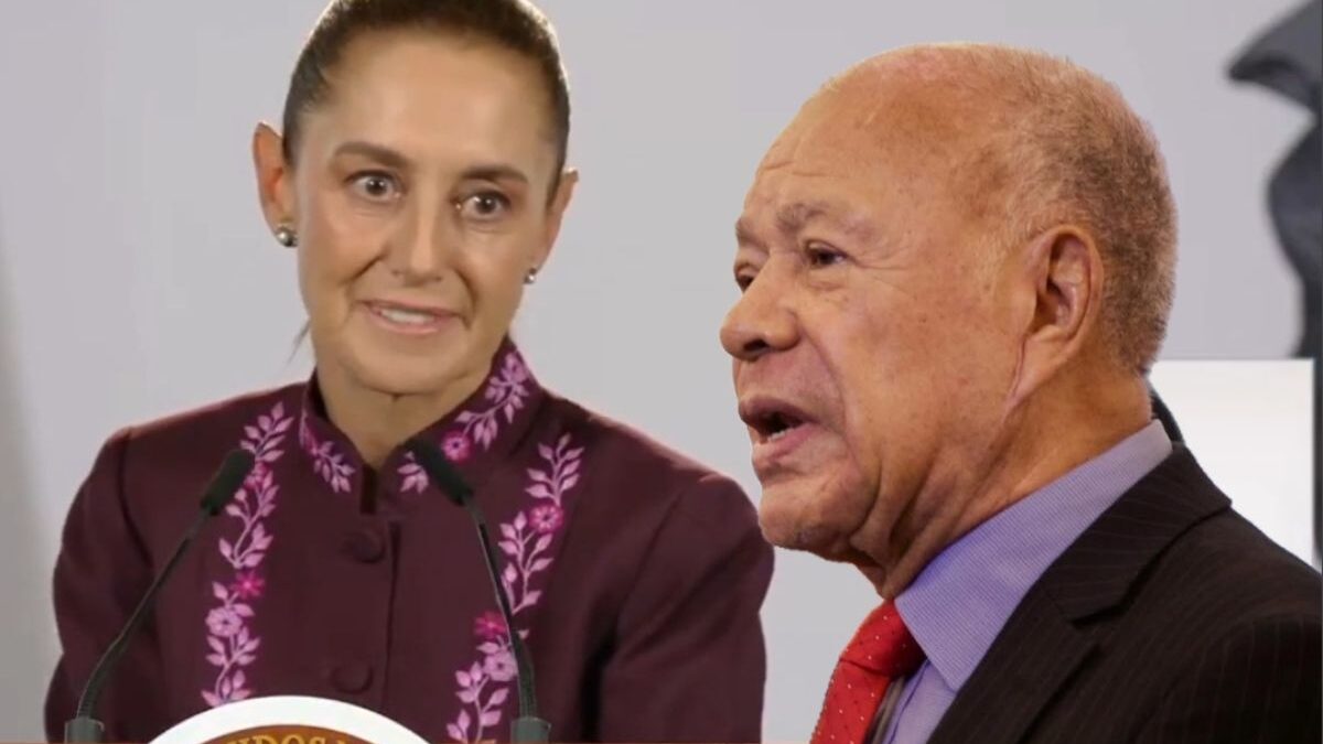 Sheinbaum niega injerencia de EEUU en candidaturas de Morena