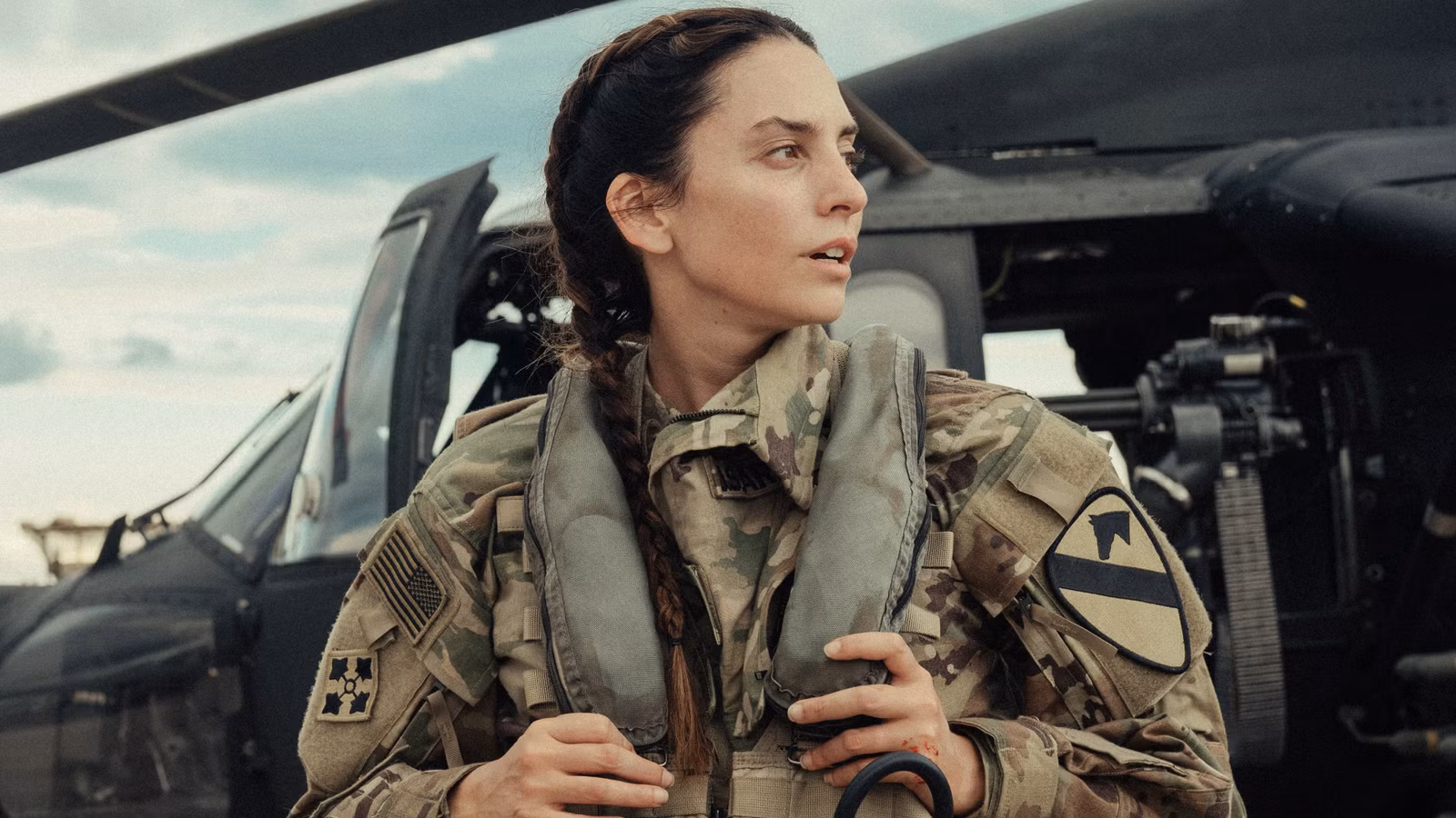 'Sicario Meets James Bond' en tres partes de Taylor Sheridan sigue apoderándose del streaming