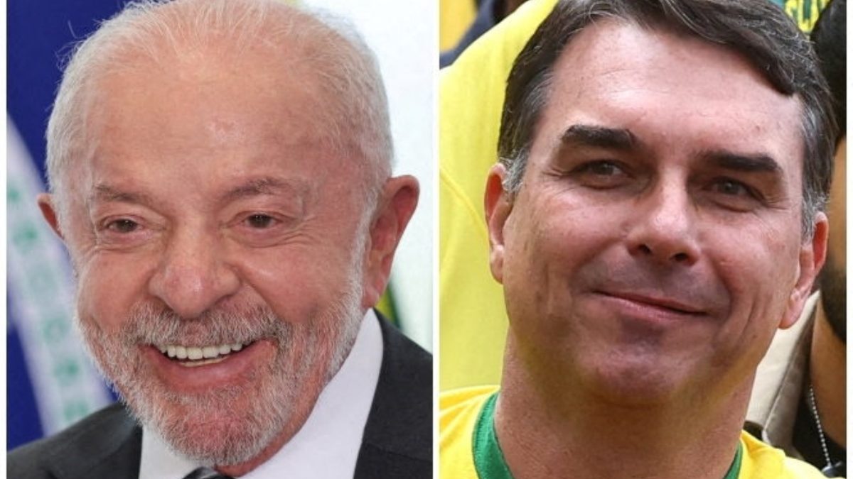 Sigue aquí los resultados de las elecciones en Brasil: Lula o Bolsonaro