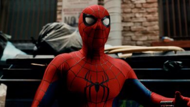Spider-Man: Brand New Day retirado de 634 cines después de un nuevo lanzamiento importante