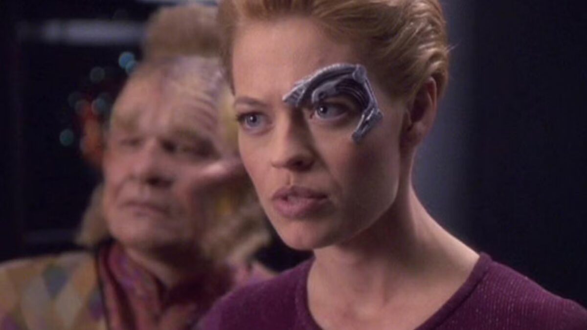 Star Trek: New Horizons es el juego de rol de Trek que siempre soñamos