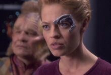 Star Trek: New Horizons es el juego de rol de Trek que siempre soñamos
