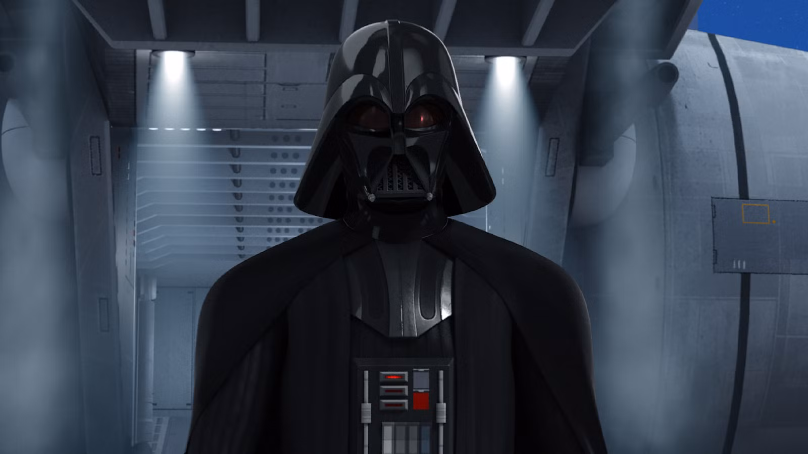 Star Wars Rebels regresa oficialmente en 4 meses en Disney+