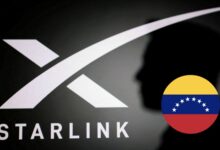 Starlink obtiene autorización legal para operar en Venezuela
