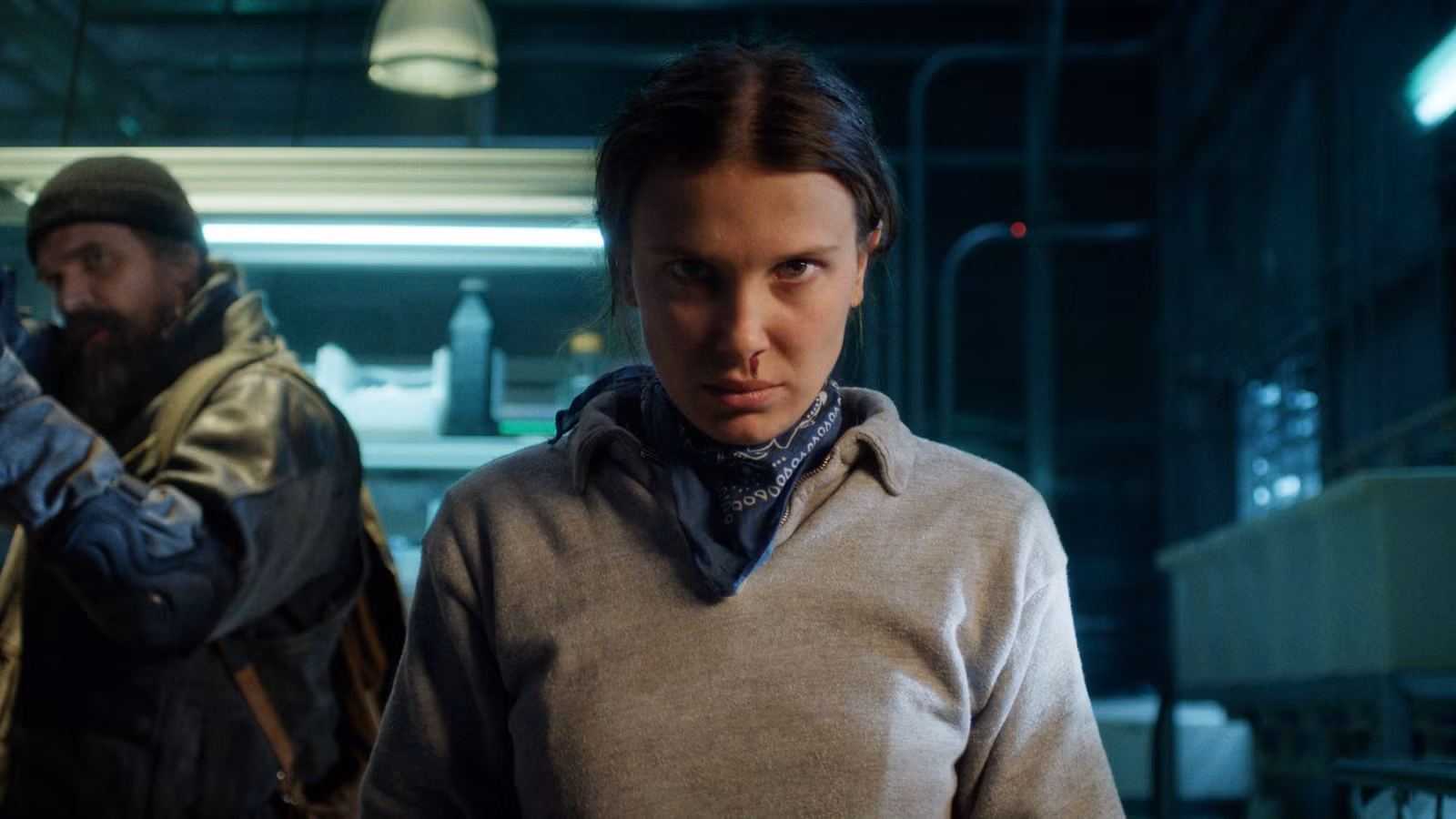 Stranger Things ingresa oficialmente a territorio inexplorado después de 2 temporadas extra