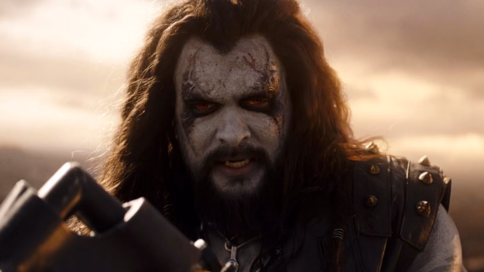 Supergirl y Lobo regresan oficialmente en la serie James Gunn HBO Max después de la bomba de taquilla
