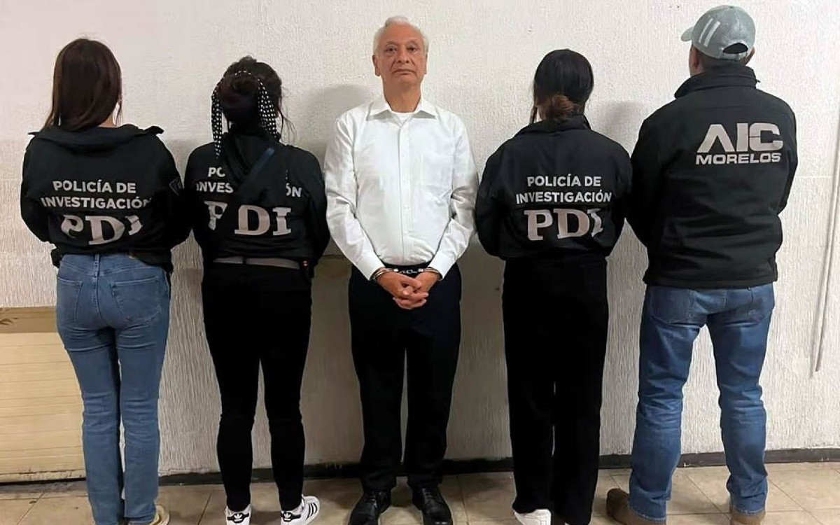 Aristegui Noticias