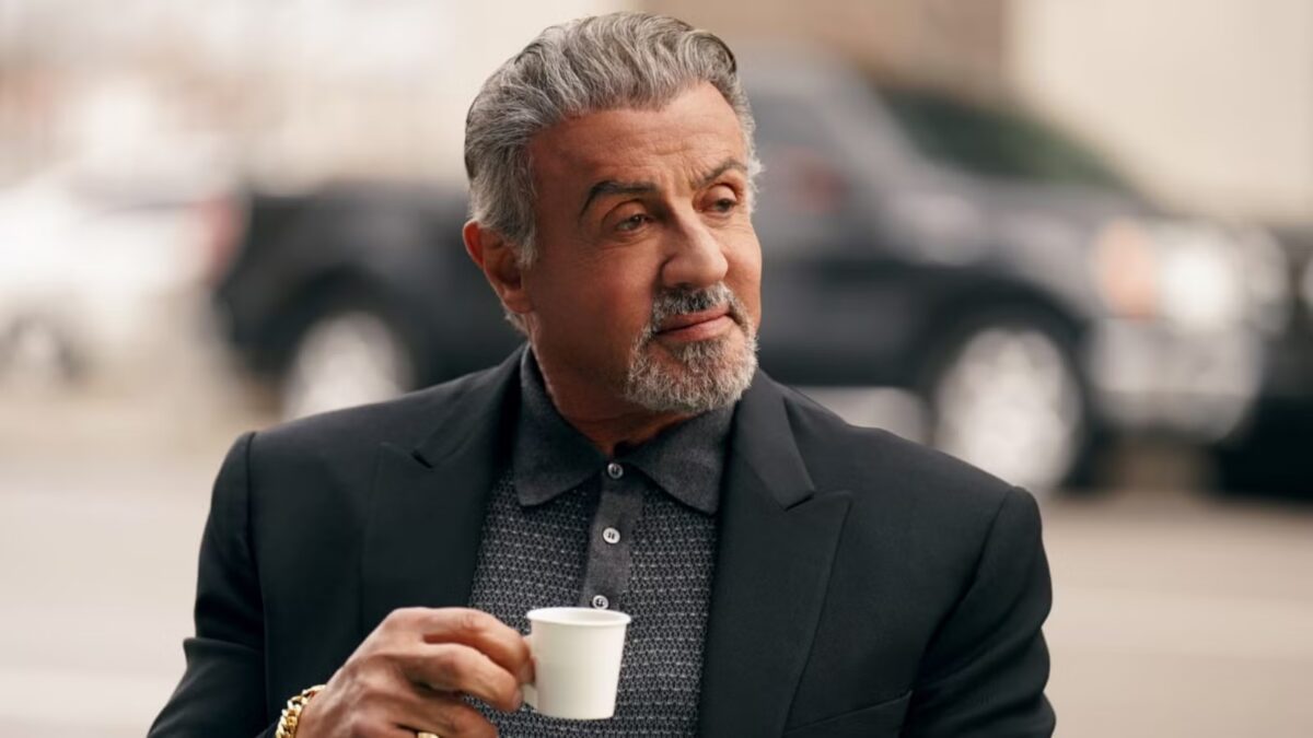 Sylvester Stallone confirma los planes finales de Tulsa King de Taylor Sheridan