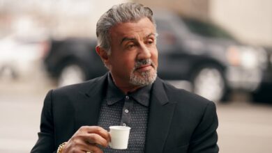 Sylvester Stallone confirma los planes finales de Tulsa King de Taylor Sheridan