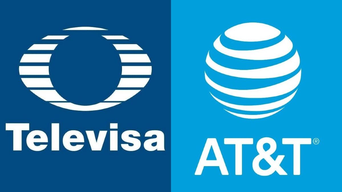 Televisa acuerda comprar AT&T México por 2 mil millones de dólares