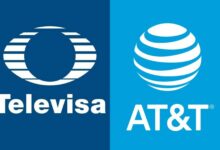 Televisa acuerda comprar AT&T México por 2 mil millones de dólares