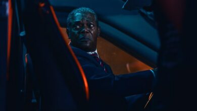 The Beast Review: El thriller de acción que provoca dolor de cabeza tiene suerte de tener a Samuel L.Jackson