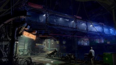 The Expanse regresará oficialmente en 2027 con una historia completamente nueva