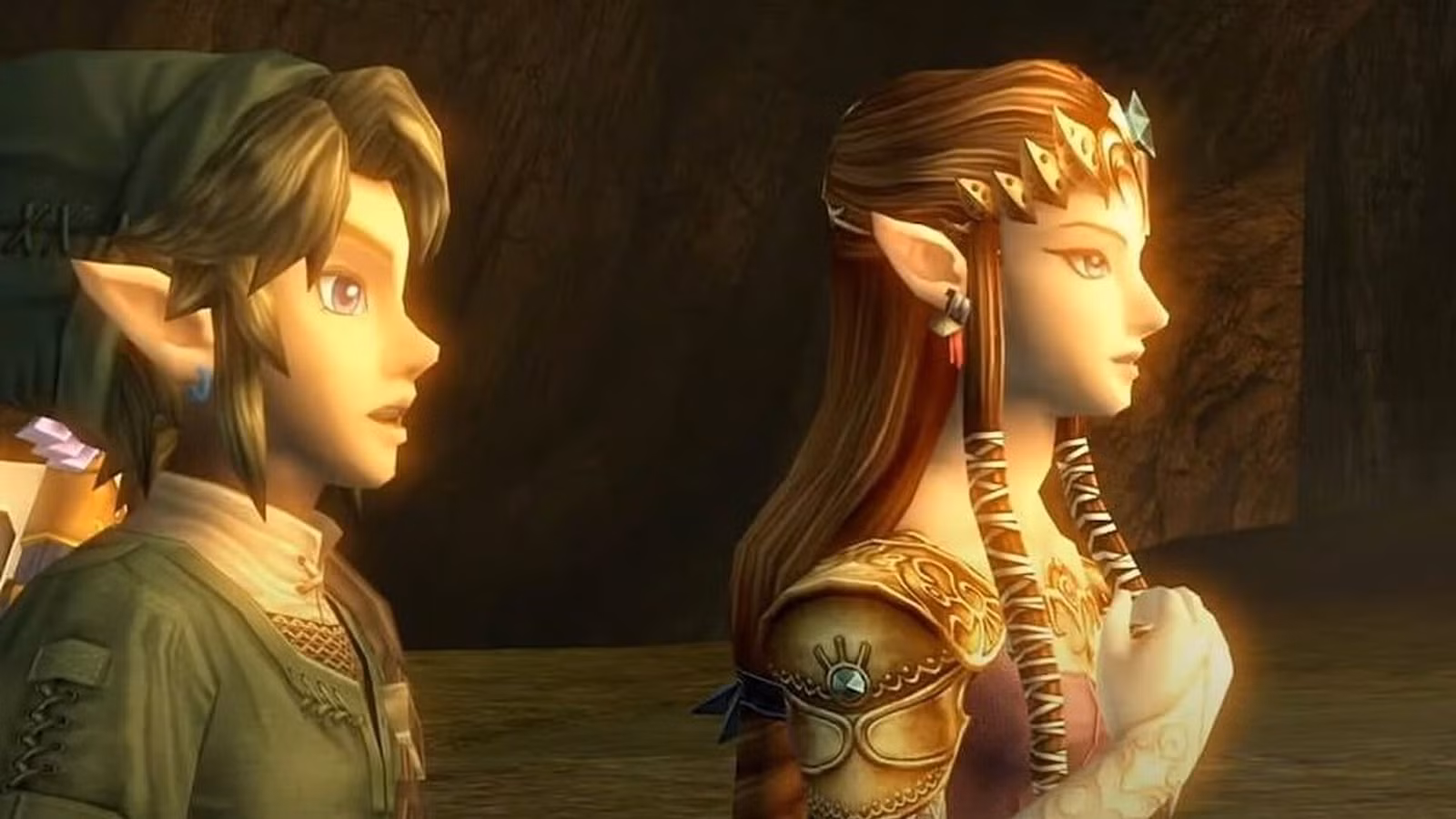 The Legend Of Zelda: Twilight Princess finalmente obtendrá la remasterización que se merece