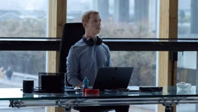 The Social Reckoning Review: el nuevo drama de Facebook de Aaron Sorkin ya está desactualizado