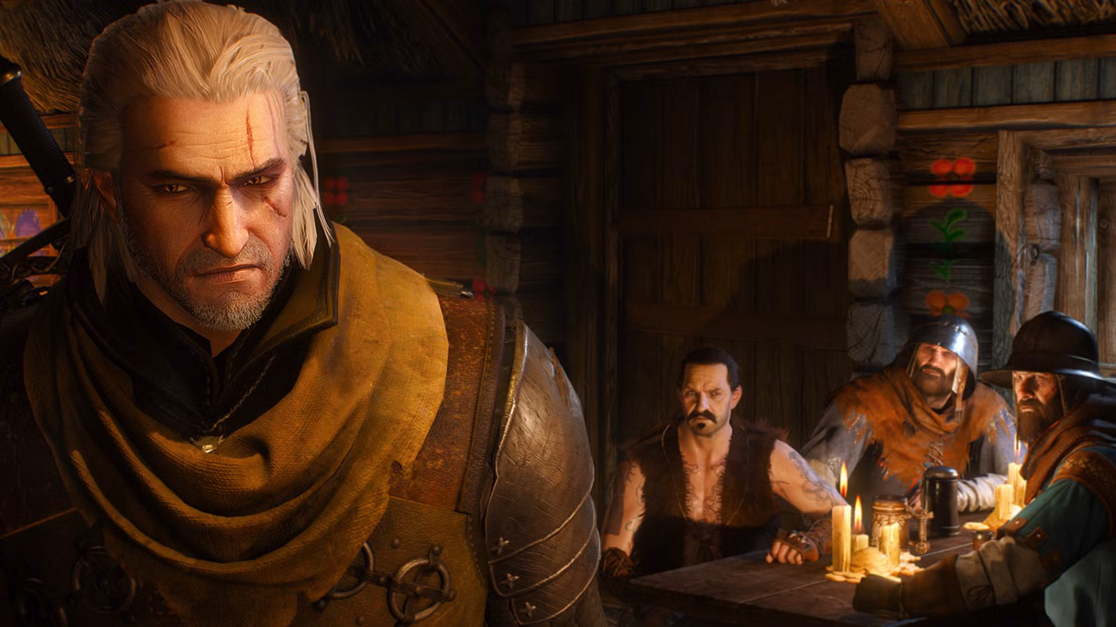 The Witcher 3 Remastered: Cómo desbloquear nuevo DLC gratuito