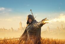 The Witcher: Legacy se lanzará oficialmente en 2027