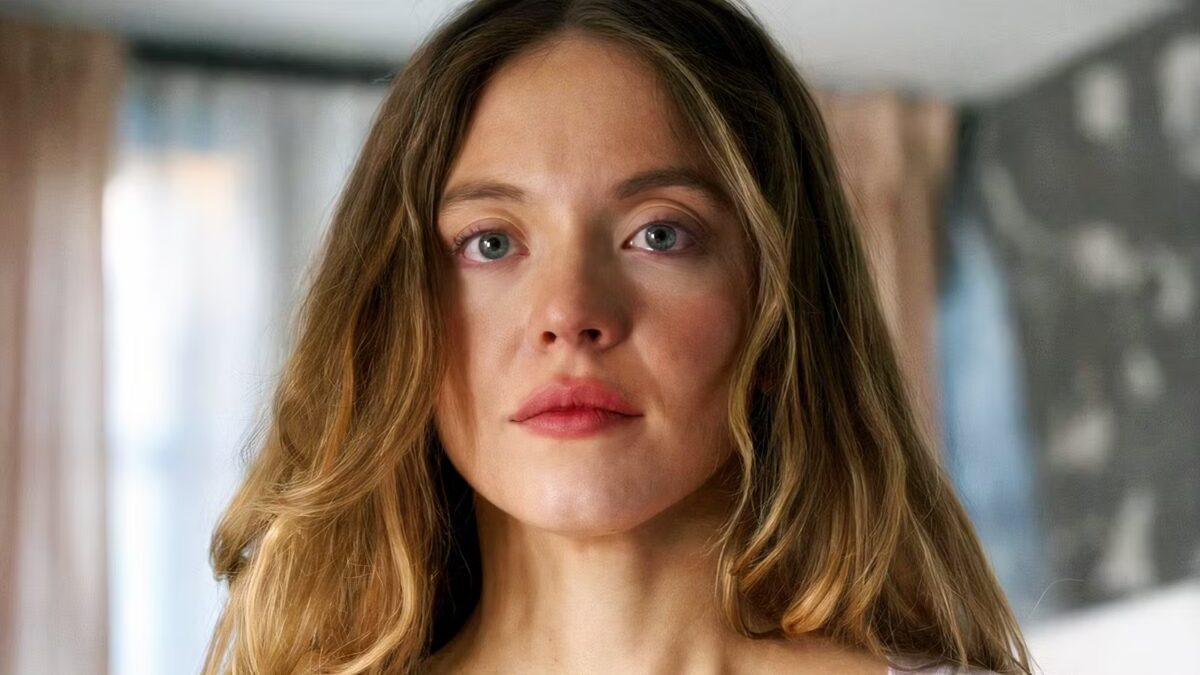 Todas las películas de Sydney Sweeney con clasificación R que se estrenarán oficialmente en HBO Max en las próximas 2 semanas