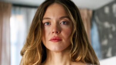 Todas las películas de Sydney Sweeney con clasificación R que se estrenarán oficialmente en HBO Max en las próximas 2 semanas