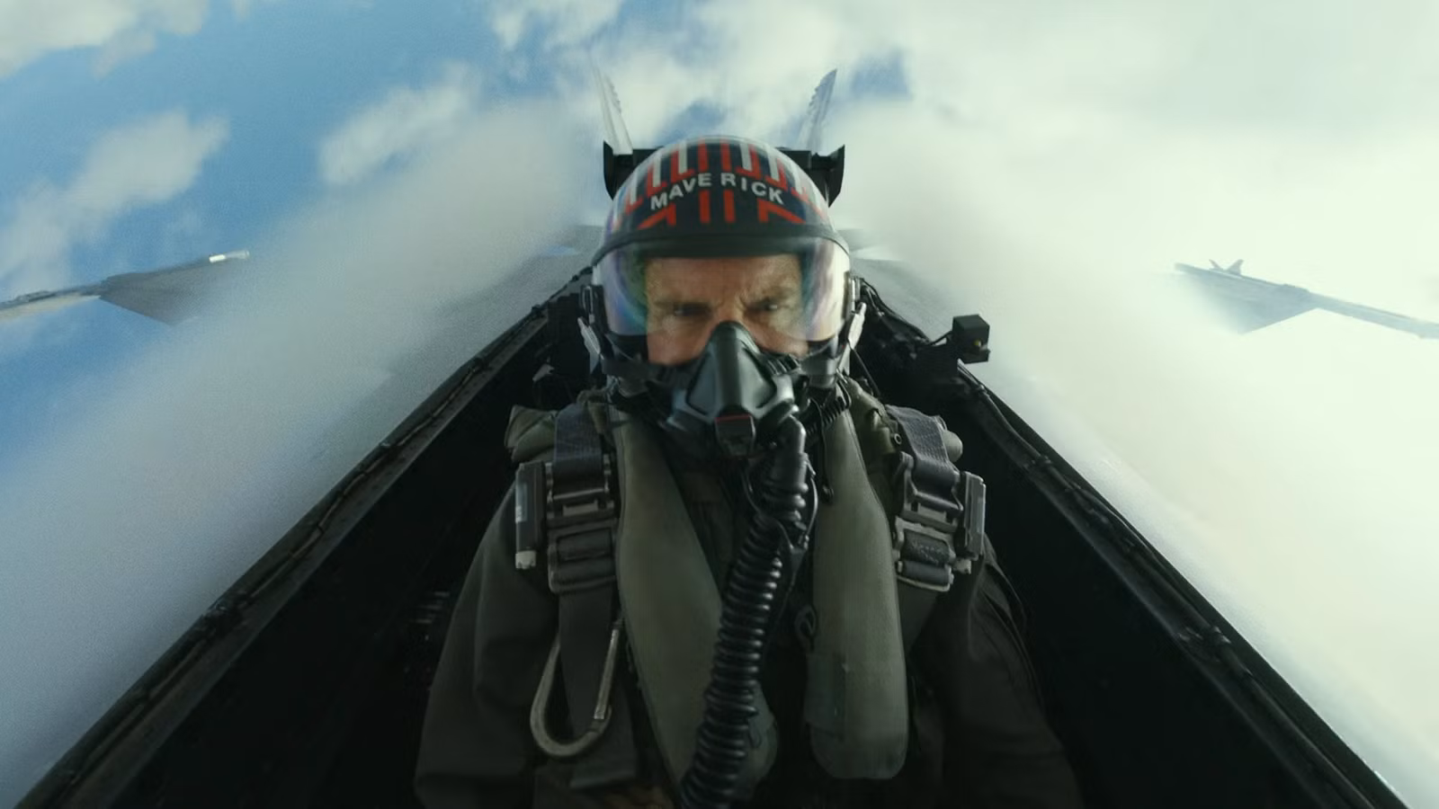 Top Gun 3 recibe una nueva actualización de Tom Cruise después del regreso confirmado de Maverick