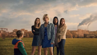 Toxic Town: la verdadera demanda explicada y cómo se compara el final del programa
