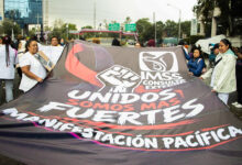 Trabajadores del IMSS se sienten desprotegidos y no bien representados, afirma exapoderado sindical