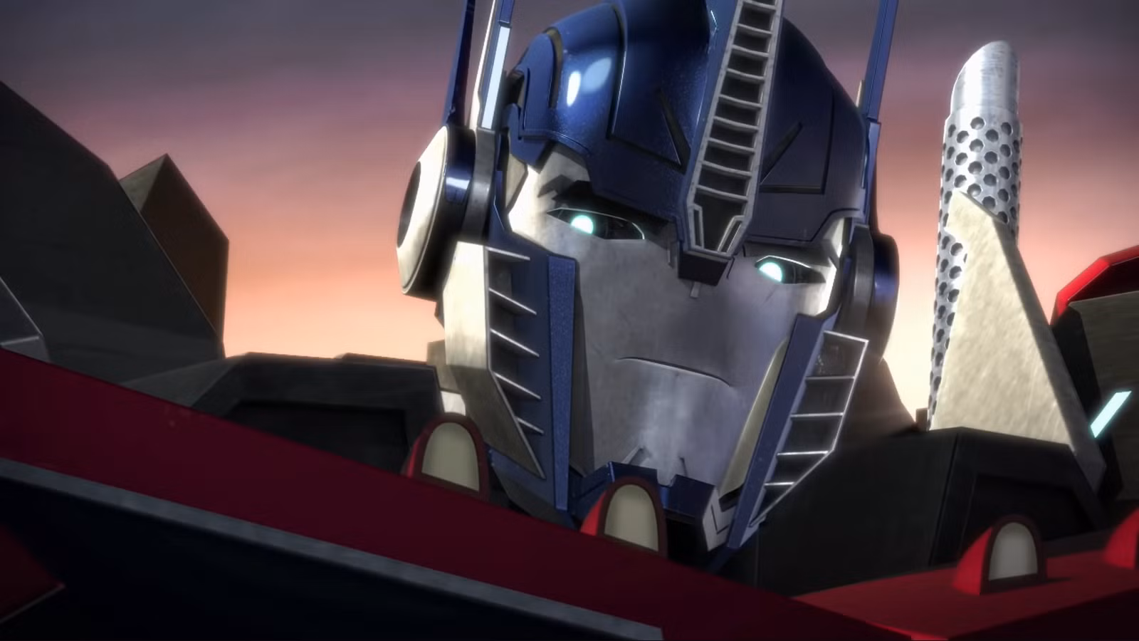 Transformers: el juego más de lo que parece lleva oficialmente a los fanáticos al principio