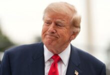 Trump llama 'corrupto' al comité del Nobel de la Paz y dice que Navi Pillay es una desconocida