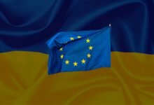 Ucrania avanza en su proceso de ingreso a la Unión Europea
