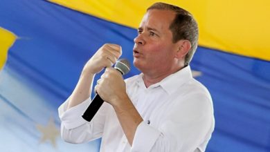 Venezuela necesita elecciones presidenciales y liberación de presos políticos: Juan Pablo Guanipa
