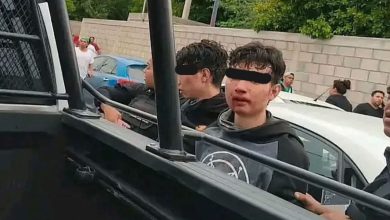 Vinculan a gemelos por homicidio de subdirectora en Torreón
