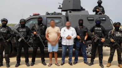 Vinculan a proceso a expresidente municipal de Juchitán, Oaxaca y a 'La Parka'