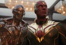 VisionQuest no funcionaría sin Ultron de James Spader, según el EP Terry Matalas