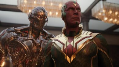 VisionQuest no funcionaría sin Ultron de James Spader, según el EP Terry Matalas