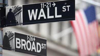 Wall Street abre al alza, de la mano de la Inteligencia Artificial