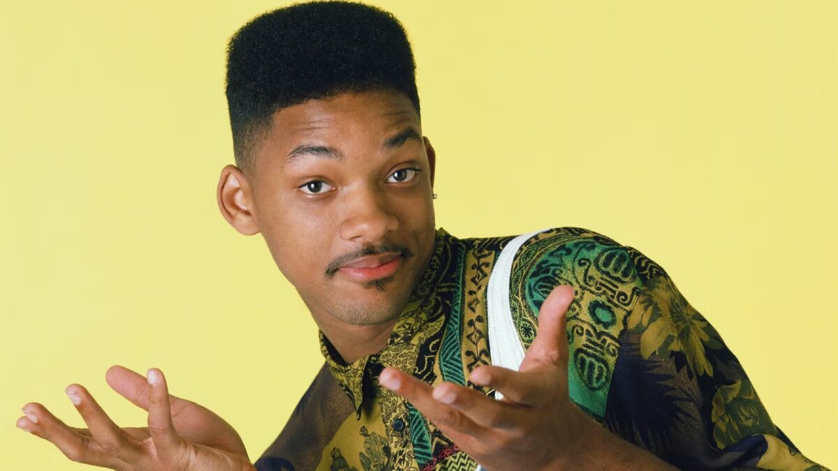 Will Smith desarrolla la nueva serie de reemplazo Fresh Prince Of Bel-Air