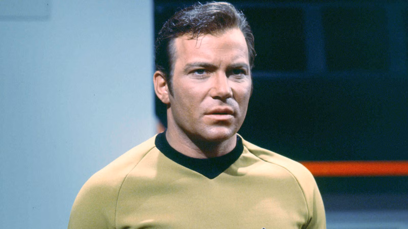 William Shatner derribó un regreso "serio y animado" del Capitán Kirk a Star Trek