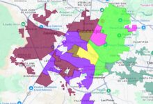 ¿Hay Agua Hoy en Guadalajara? Escribe el nombre de tu colonia para saber qué día te toca recorte