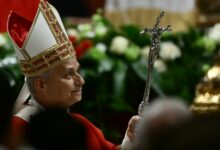 ¿Qué se sabe de la operación del papa León XIV?