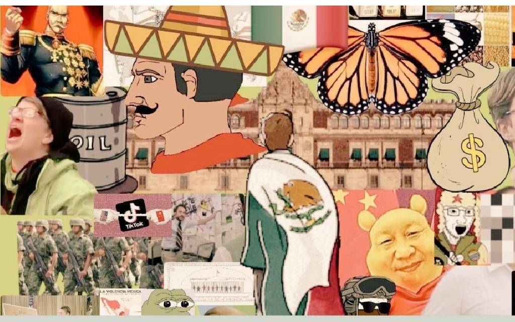 ‘Ley antimemes’ sanciona a fraudes con imágenes de gobierno: Sheinbaum
